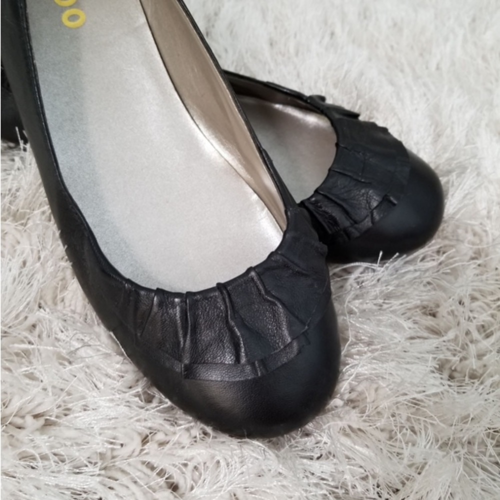 ballet flats - Picture 2 of 6